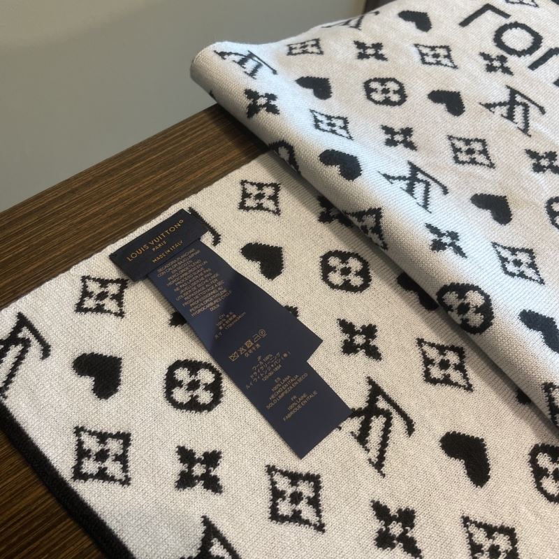 Louis Vuitton Scarf